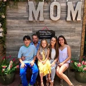 Meet your Posher, Meli